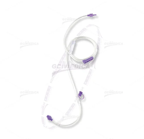 enteral feeding bag set 2