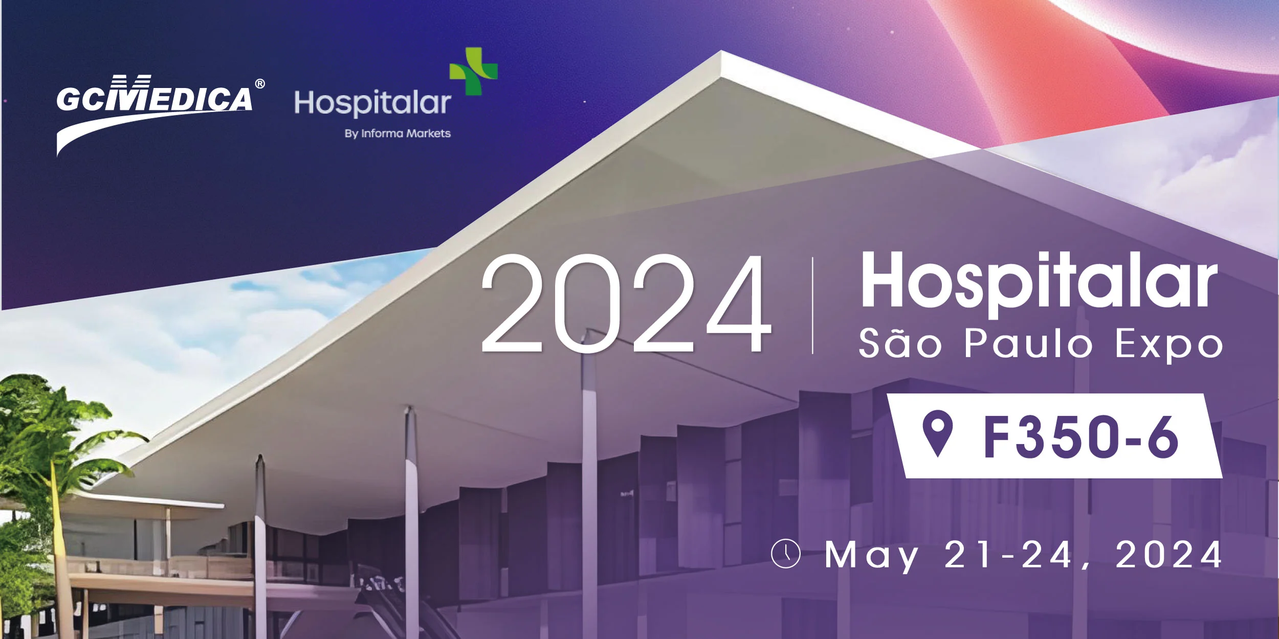 HOSPITALAR 2024